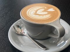-NokNok Coffee(宽窄巷子店)