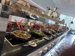 -昆山琶拉帝诗酒店·河畔咖啡厅Riverside Cafe