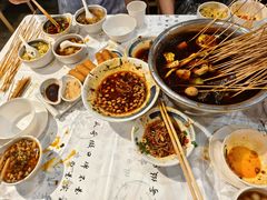 -成都瓜串串(华强北店)