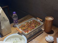 -树厨贵州菜(铜仁花果山店)