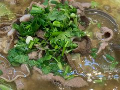 -谢老五跷脚牛肉·非遗传承店