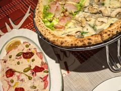 -Primo·丽莫意大利窑烤披萨