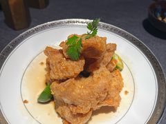 -華府(凯德晶萃店)