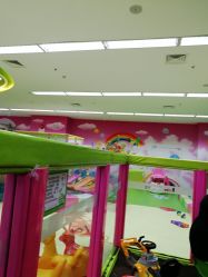 -孩子王童乐园(苏州吴中万达店)