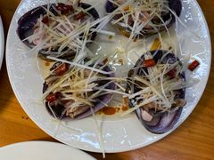 -鱼市酒店(威海水产批发市场店)