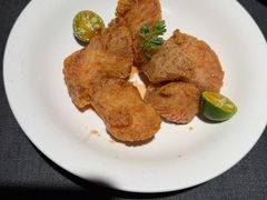 -锦府园·新台州菜(合生汇店)