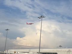 -吉隆坡国际机场