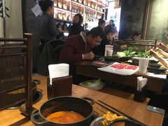 -呷哺呷哺 黄金牧场 (新中关购物中心店)