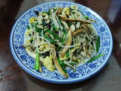 炒和菜-八爷手擀炸酱面(张家窝店)