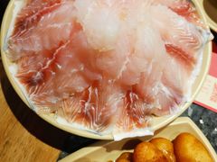 -蜀大侠火锅(森兰花园城店)