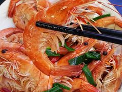-40号厦门海鲜大排档(中山路店)