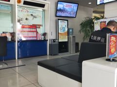 -中国建设银行(大连湾支行)