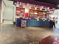 -凯德MALL(西直门店)