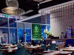 大堂-1874融合西厨·观景餐厅(保利店)