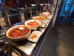 -The COOK·厨餐厅·自助餐(浦东嘉里大酒店)