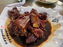 -灵福缘私房菜·农家菜(拈花湾·灵山大佛必推店)