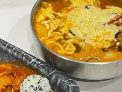 -HONGA HONGA雄家(曹路店)