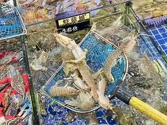 -明记海鲜大排档(巽寮湾店)