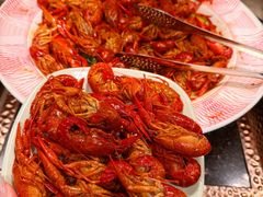 -梨花自助烤肉(西三旗万象汇黑金店)