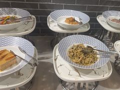 -浙江西子宾馆·瑶园咖啡厅