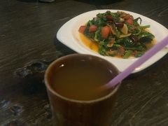 -火燒雲傣家菜(鼓楼店)