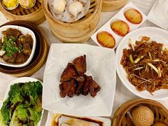 -潮福城大酒楼·潮粤菜·港式点心(阳光城店)