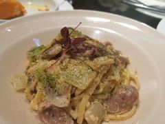 -新贝乐意大利餐厅(苏州中心店)