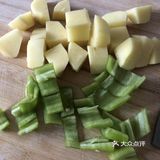 对于一个不会做饭的人来说，有料包是最棒的啦