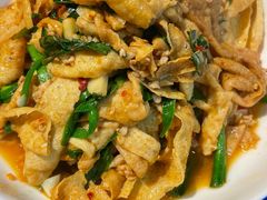-回家吃饭·地道南昌菜(建德观总店)