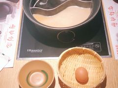 -温野菜涮涮锅(西单大悦城店)