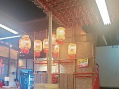 -丽丽三鲜螺蛳粉(田林路店)