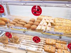 拉法黑椒脆肠卷-85度C(上海广元店)