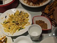 -老东营·东营菜(西四路店)