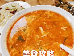 -丁虎子烤肉(国道二店)