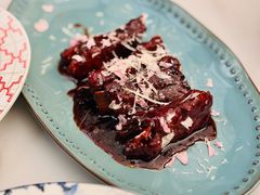 -二泉园老菜馆·百年无锡菜