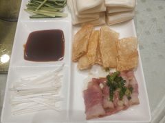 -顺风海鲜港(金玉兰店)