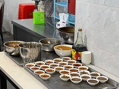 火锅酱料-菜忠潮州牛肉店(岗厦店)
