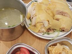 -阿金大白·上海菜馆(新天地店)