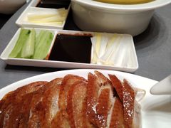 -北平小馆·烤鸭·家常菜(磨房北里店)