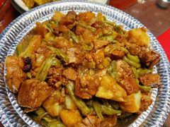 -荣鹏风味烀饼总店