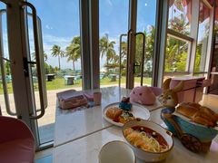 -水桶王国主题餐厅·聚会·生日派对·亲子活动·家庭套餐(亚龙湾希尔顿店)