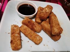 红糖糍粑-辛香汇(飞洲店)