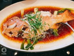 -新南华大酒店(广中店)