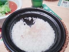 -谷田稻香·砂锅菜(南沙万达广场店)