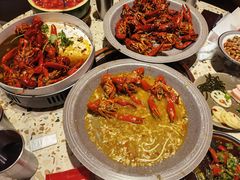 -辣皇朝小龙虾(六一店)