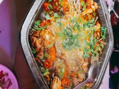 -蛙来哒(方圆荟店)