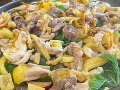 桑拿鸡-阿多私房菜(顺德店)