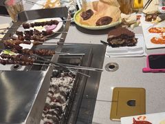 -丰茂烤串(公园店)