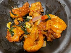 -潮堂 · 潮州菜(国贸商城店)