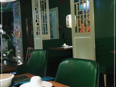 大堂-姐夫的小菜(新中关购物中心店)
